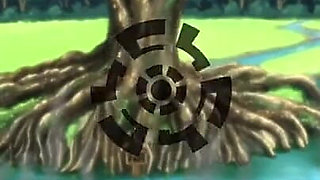 Sarada Training V2.2 Part 14 New Power by Loveskysan69