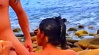 Ocean Rocks - Me and My Bestie