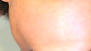 Fucking My Pregnant Bitch's Throat Like a Pussy