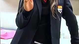 Sucking Tease Featuring Samantha Buxton