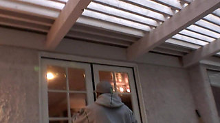 A Cock That When It Enters Makes You Open Your Mouth