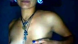 Hot Romanian-Italian Webcam Girl