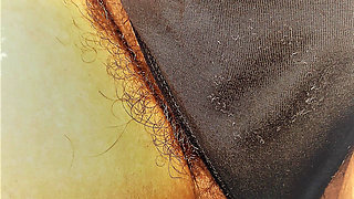 Spring Can Come, with Tits, Ass and Pussy