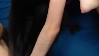 Asian Step Stepdaughter First Anal, I Lose My Anal Virginity