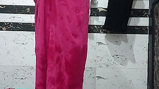 Priya Bhabi Sexy Bath Show