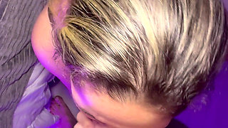 Blowjob Fantasy - Wet & Naughty