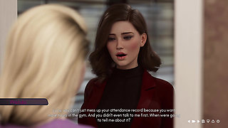 Ms. Denvers - V0.1.2.5 - Part 1