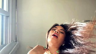 Goddess Montera - Some Light Breath-Play