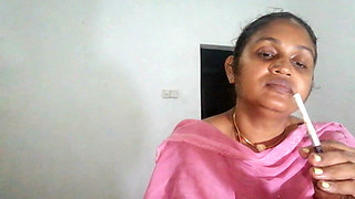 Stepson CaUGHT SMOOCHING and step mother punishes him