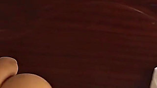 Black Queen From Uhulu Kingdom Masturbate Her Vagina