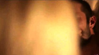 Elle sodomise son homme francais