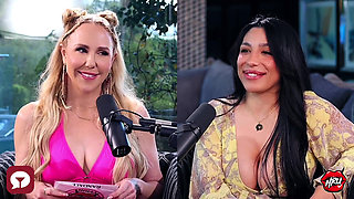 Stripchat Spotlight Sessions with Hope Heaven & Love Lillyy