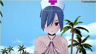 Valentine Bikini Pov Sex Skullgirls Full & Pov On Patreon: Fantasyking3