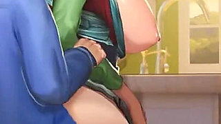 Taffy Tales 0.170b Part 36 Dark Business by Loveskysan69