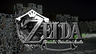 Medieval prison BALLBUSTING