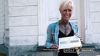 Mother video with ingenious Pornfighter Long John from Wolf Wagner Love