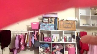 Stepdaddy Goes so Deep