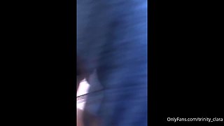 Romanian amateur webcam teen masturbate
