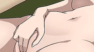 Kanan Helping Herself Out