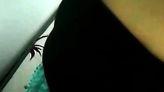 Brazilian with Big Boobs on Webcam Solo