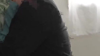 While My Wife Was at Her Parents' Home Pregnant, I Had Nonstop Sex at Home with a Teacher. Chapter.2