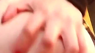 My Tits Are Small and Natural and I Like That You Leave Them Full of Semen