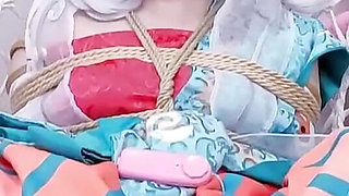 Anime Girls Cos Part 1