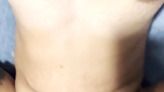 Pinay MILF POV Worship to Deep Creampie Drip - Lexxi Wett