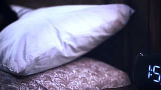 Real amateur xxx brunette panty fuck two big take bath