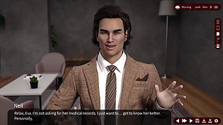 My Boss Wants to Fuck My Wife (part 4)