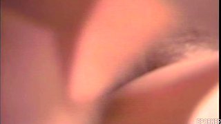 Vintage Hairy With Close Up Bitch Heat