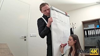 Loan4k. fill me up instead of providing a financial advice