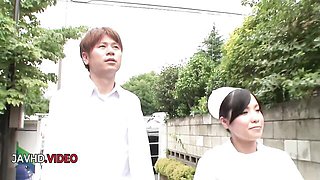 Cocotte's japanese uncensored dirt by AV 69