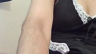Rabbit Vibrate Fun with My Fans Boobs Lush