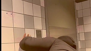 Don’t Come in Here!