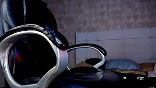 Oiled Ass Of A Transwoman And Ass Fuck