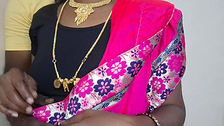 Perfume Sale Guy Fucks Tamil Aunty