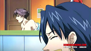 AI Generated Anime Hentai Music Edit Vol. 001