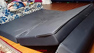 Fucking My Wife Chubby Pussy