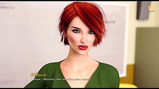 Brunette big tits, hot teacher, big tits