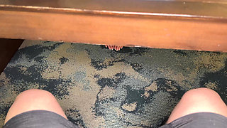 Deadlines Cumming - Blowjob with Cumshot