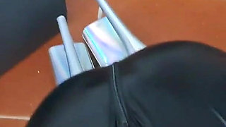 Perfect MILF Blowjob with Cumshot in Mouth POV