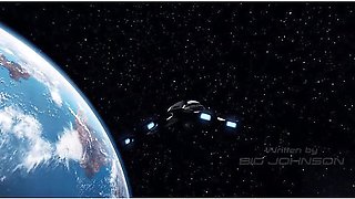 Ai-curious Chapter 1 Episode 1 - First Times - Mass Effect And Car Toon
