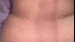 Naughty Indian Wifey Gash Tonguing and Nailing