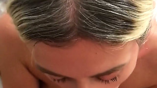 Cum Face