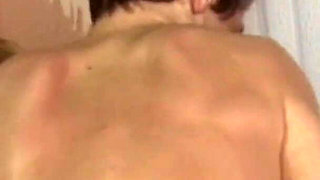 Perfect Babe From Germany Is Here to Get Two Cocks at the Same Time