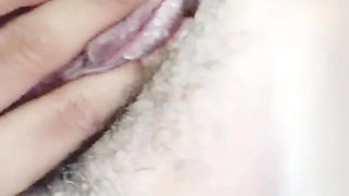 Video Call by Whatsapp of a Teacher of the Uni Is Filtered