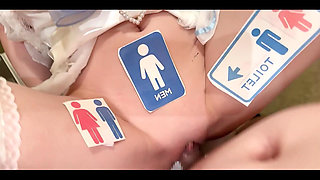 Ep108 Toilet Cafe