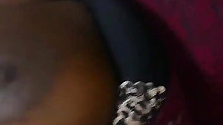 Big Butt BBW Notmyequal Taking Black Cock