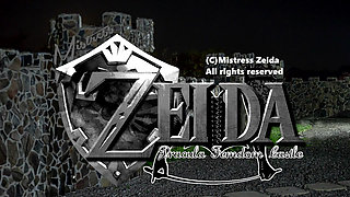 Old slave arrived to DFC - Slapped in the car